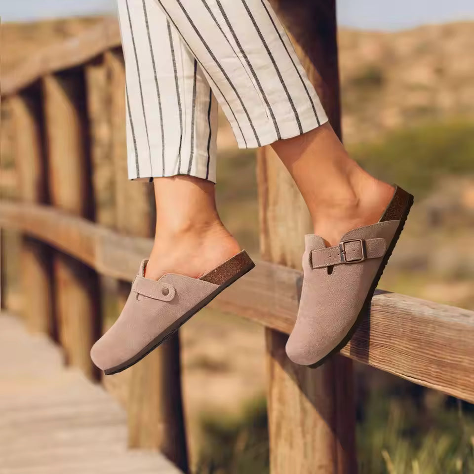 Taupe Solaz