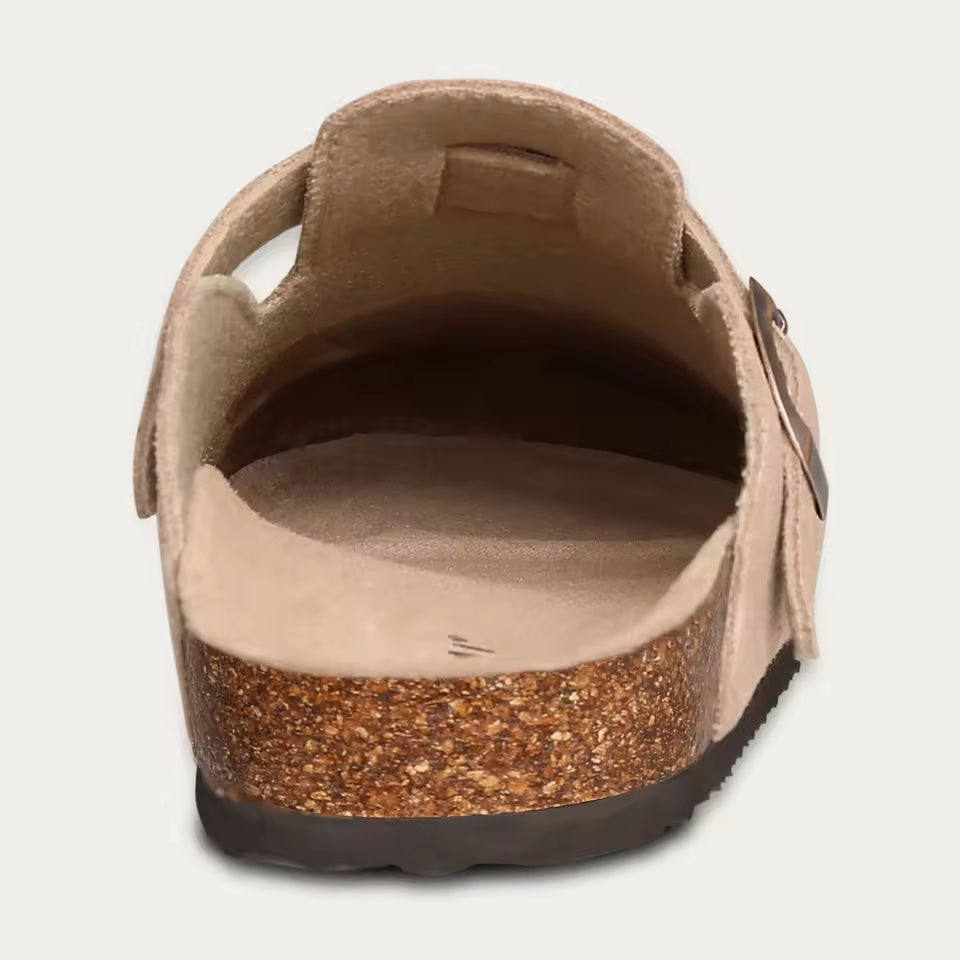 Taupe Solaz