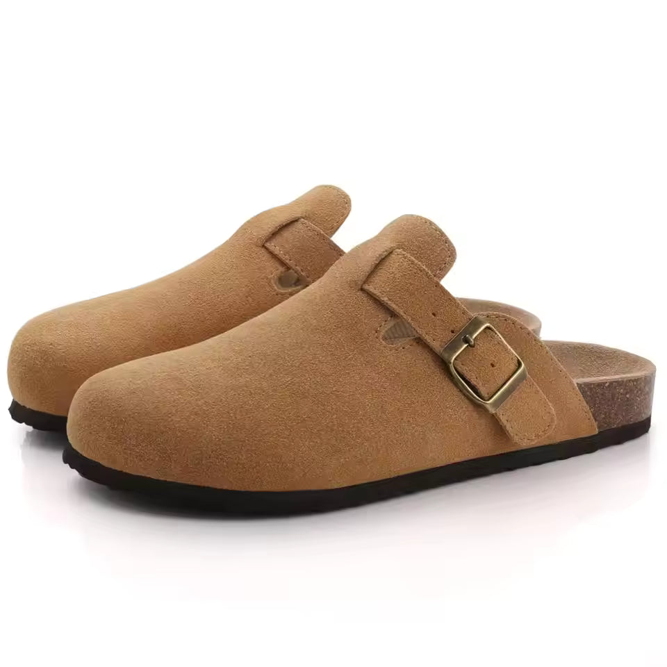 Brown Solaz