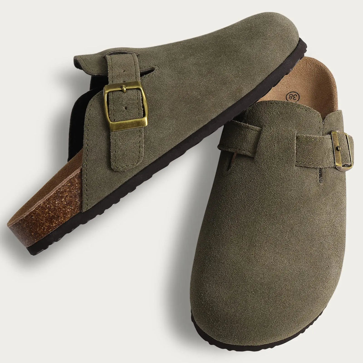 Army green Solaz
