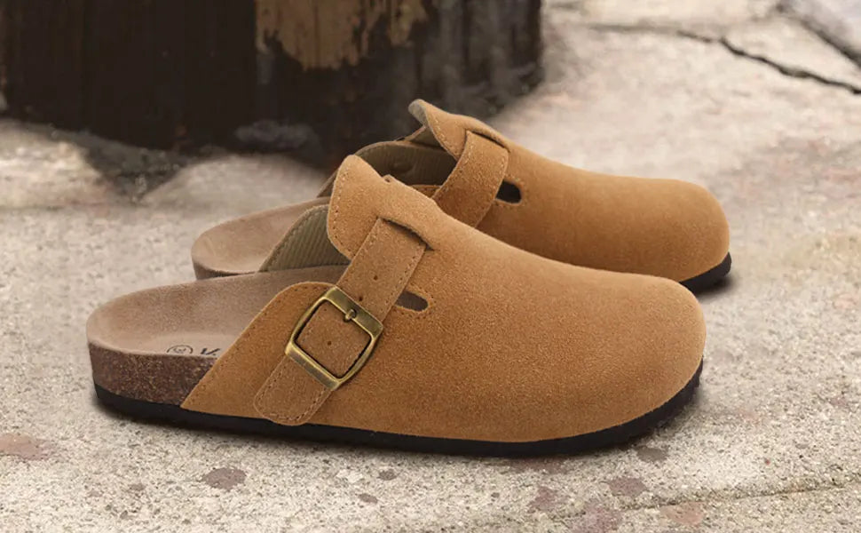 Brown Solaz