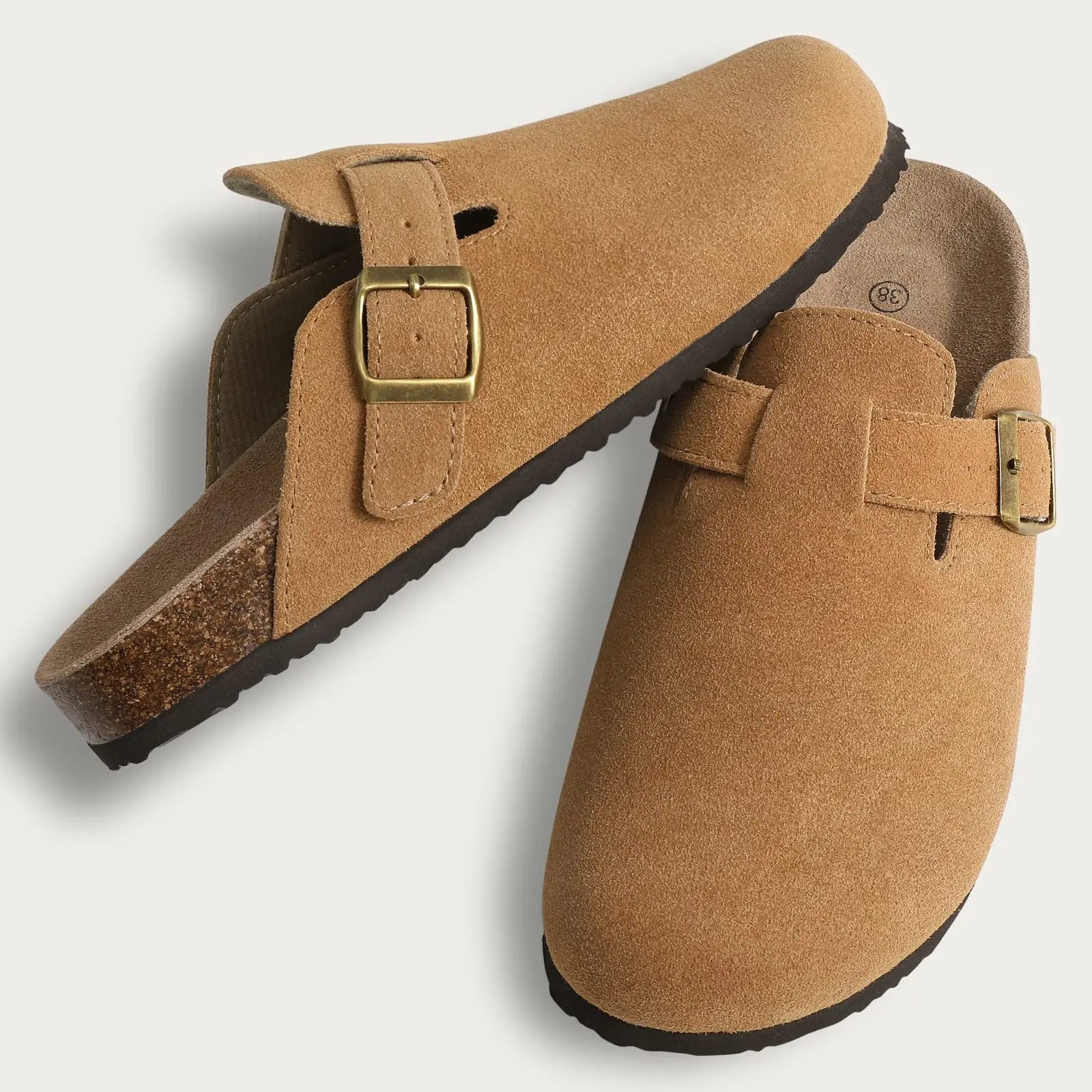 Brown Solaz