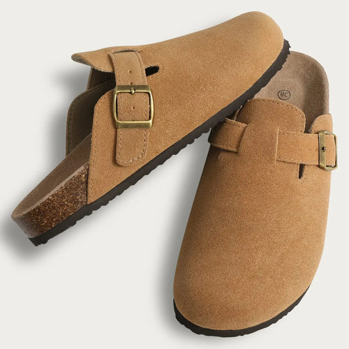 Brown Solaz