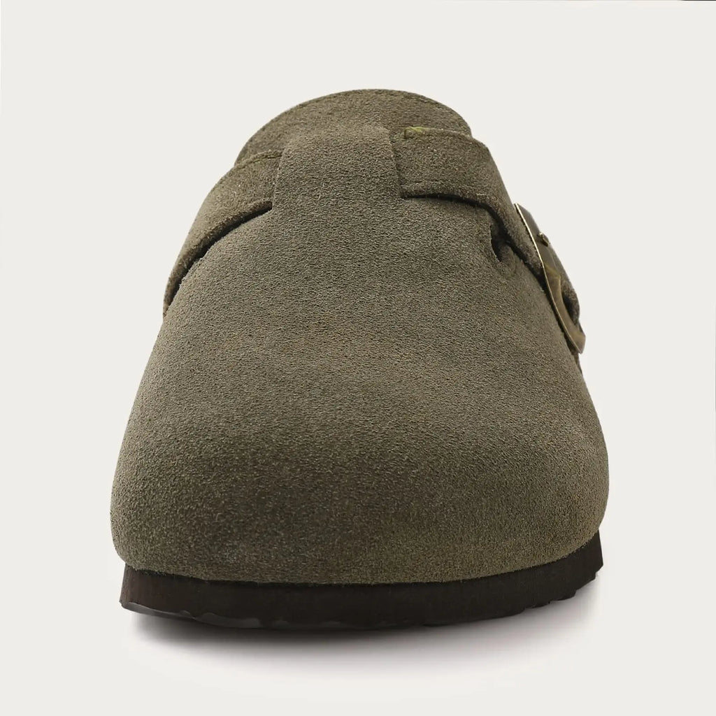 Army green Solaz