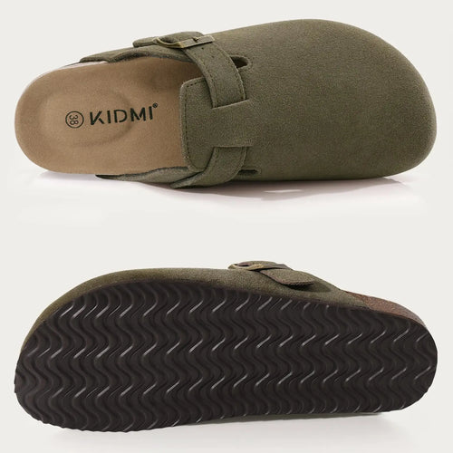 Army green Solaz